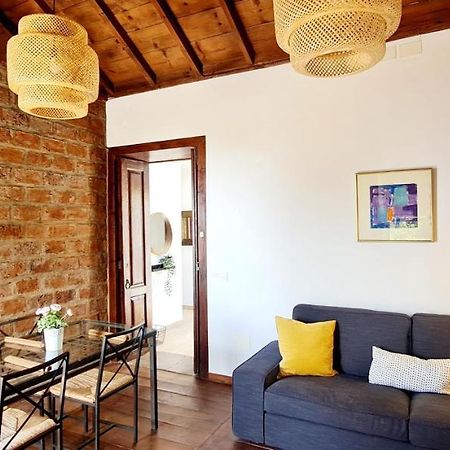 Vivienda Vacacional Lina Puntagorda Екстер'єр фото