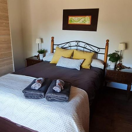 Vivienda Vacacional Lina Puntagorda Екстер'єр фото