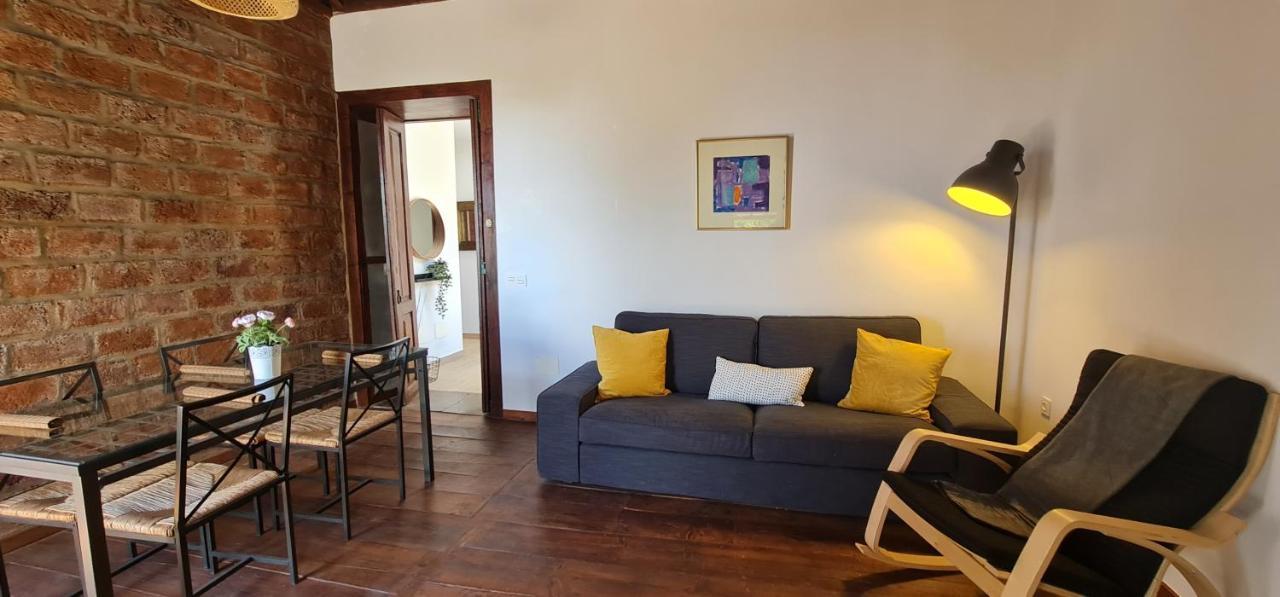 Vivienda Vacacional Lina Puntagorda Екстер'єр фото