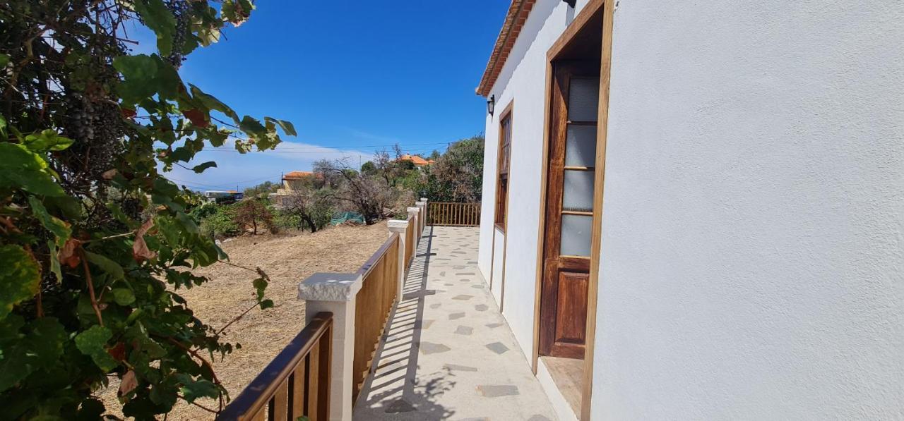 Vivienda Vacacional Lina Puntagorda Екстер'єр фото